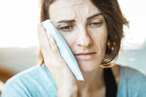 Rage de dent, Soins dentaire, anticipation, survivalisme, formation médicale