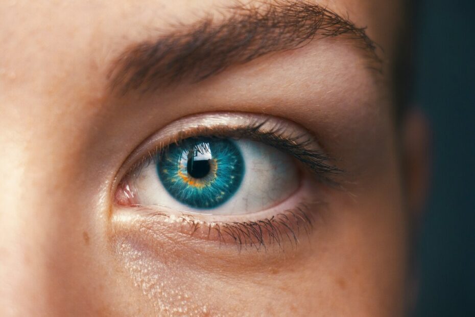 Brulure des yeux, Survivalisme